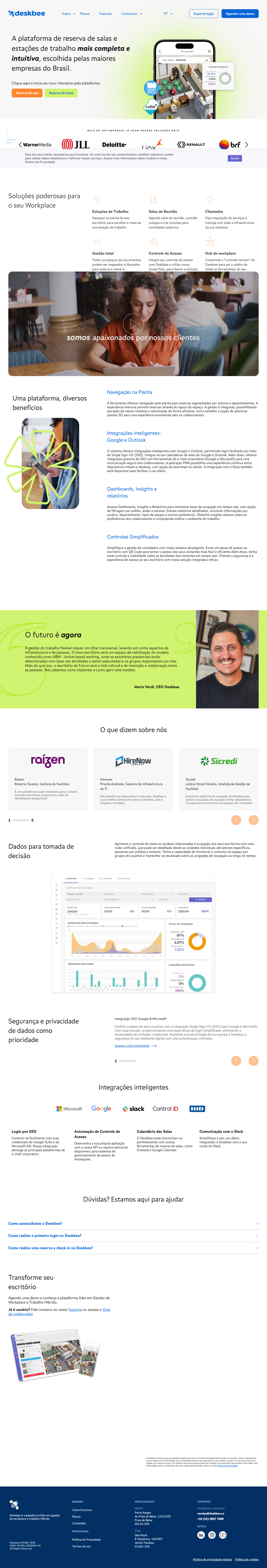 Website